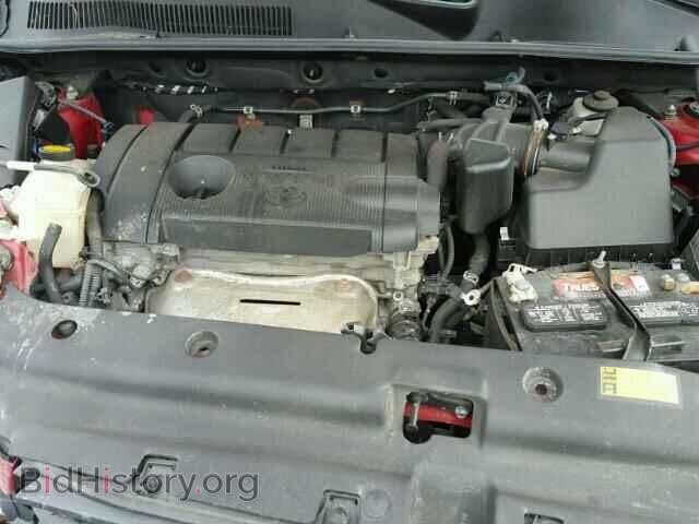 2012 TOYOTA RAV4 - VIN: 2T3BF4DV0CW247684 - Фото 7
