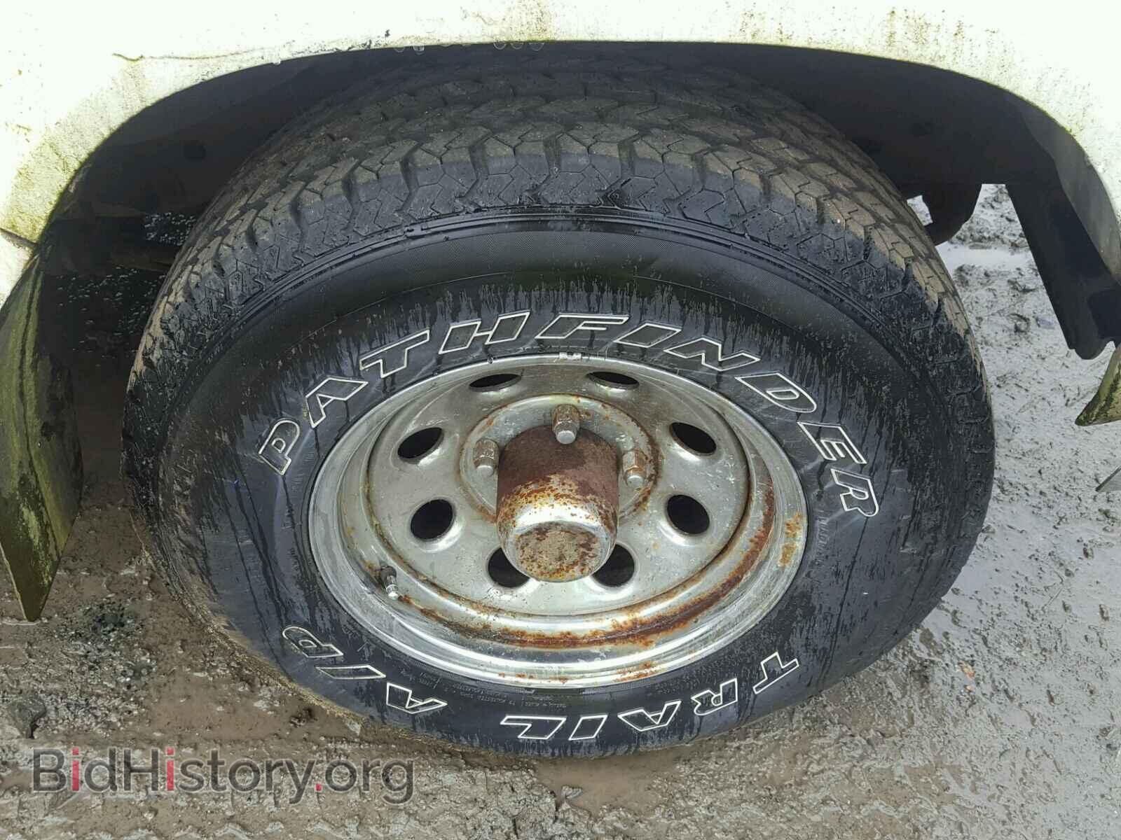 1990 FORD ECONOLINE - VIN: 1FDEE14N9LHA85456 - Фото 9