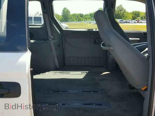 2005 DODGE CARAVAN - VIN: 1D4GP25B85B119333 - Фото 6