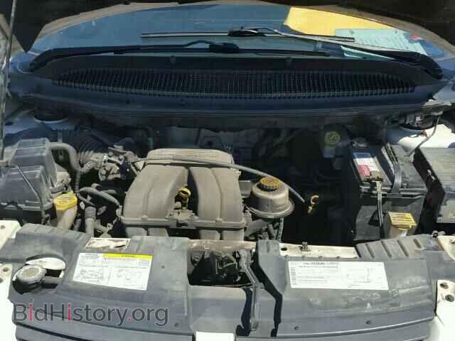 2005 DODGE CARAVAN - VIN: 1D4GP25B85B119333 - Фото 7