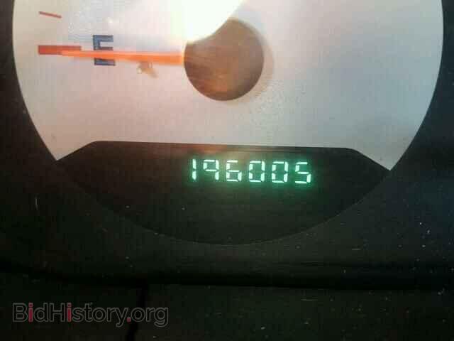 2005 DODGE CARAVAN - VIN: 1D4GP25B85B119333 - Фото 8