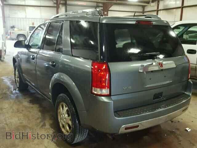 2006 SATURN VUE - VIN: 5GZCZ33D76S900120 - Фото 3