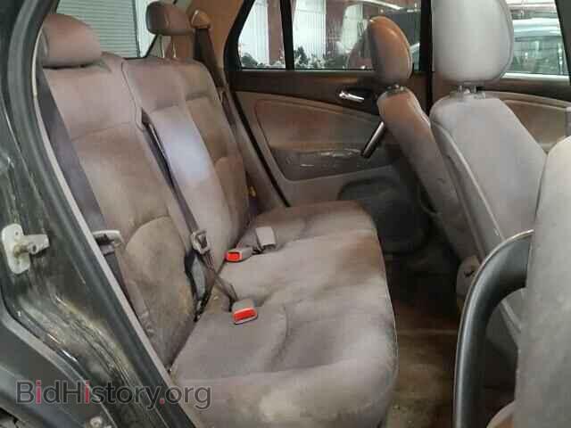 2006 SATURN VUE - VIN: 5GZCZ33D76S900120 - Фото 6