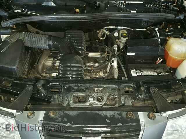 2006 SATURN VUE - VIN: 5GZCZ33D76S900120 - Фото 7