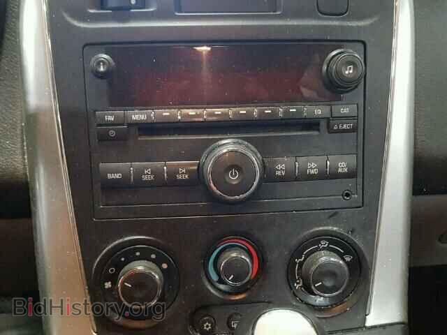 2006 SATURN VUE - VIN: 5GZCZ33D76S900120 - Фото 9