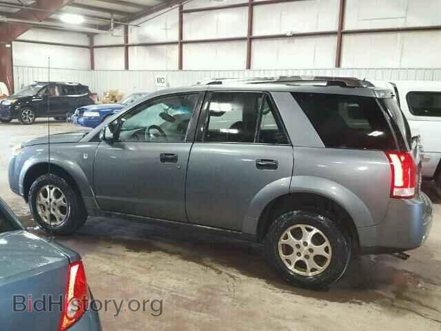 2006 SATURN VUE - VIN: 5GZCZ33D76S900120 - Фото 10