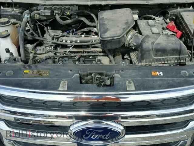 2014 FORD EDGE - VIN: 2FMDK4JC6EBA17558 - Photo 7