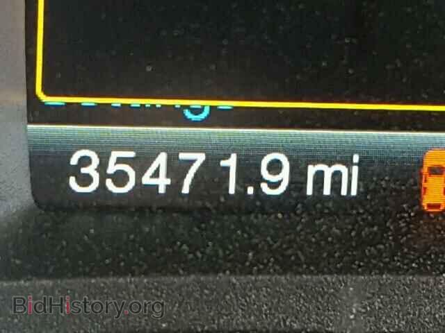 2014 FORD EDGE - VIN: 2FMDK4JC6EBA17558 - Photo 8