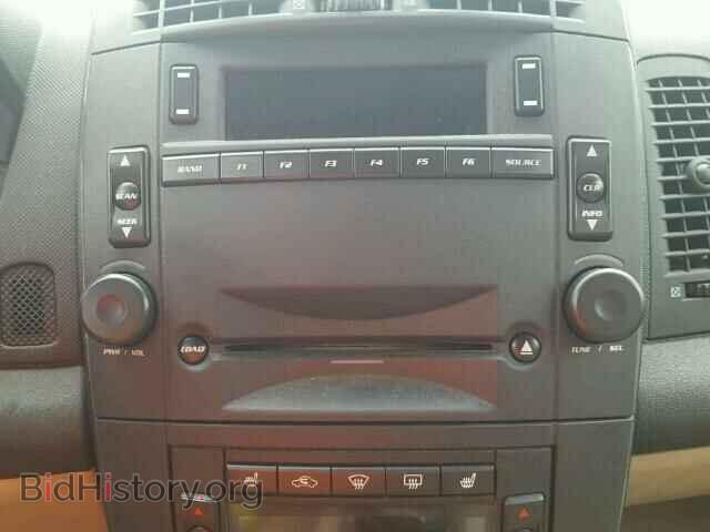 2004 CADILLAC CTS - VIN: 1G6DM577740176512 - Photo 9