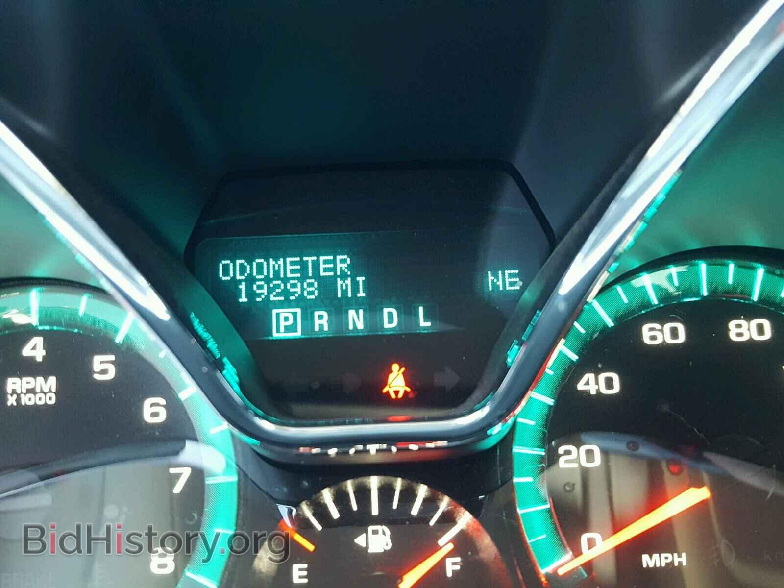 2017 CHEVROLET TRAVERSE - VIN: 1GNKRFKD2HJ203096 - Фото 8