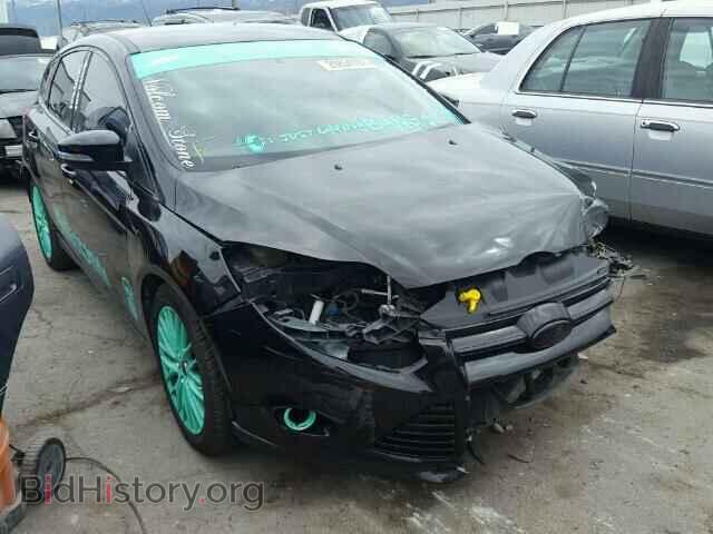 Photo 1FADP3N28DL234700 - FORD FOCUS 2013