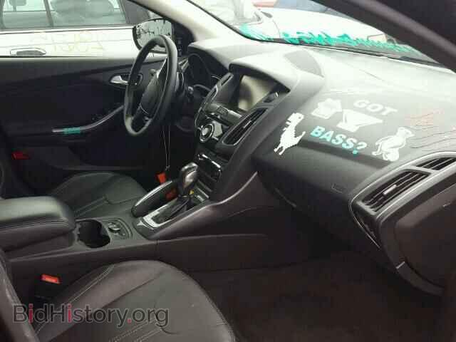 2013 FORD FOCUS - VIN: 1FADP3N28DL234700 - Фото 5
