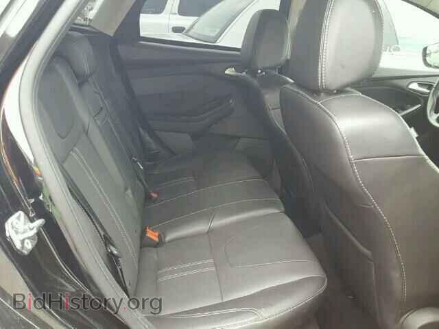 2013 FORD FOCUS - VIN: 1FADP3N28DL234700 - Фото 6