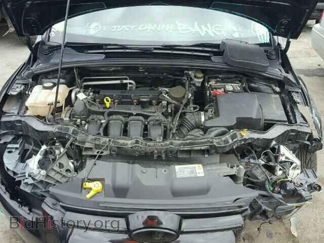 2013 FORD FOCUS - VIN: 1FADP3N28DL234700 - Фото 7