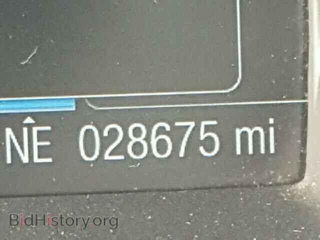 2013 FORD FOCUS - VIN: 1FADP3N28DL234700 - Фото 8