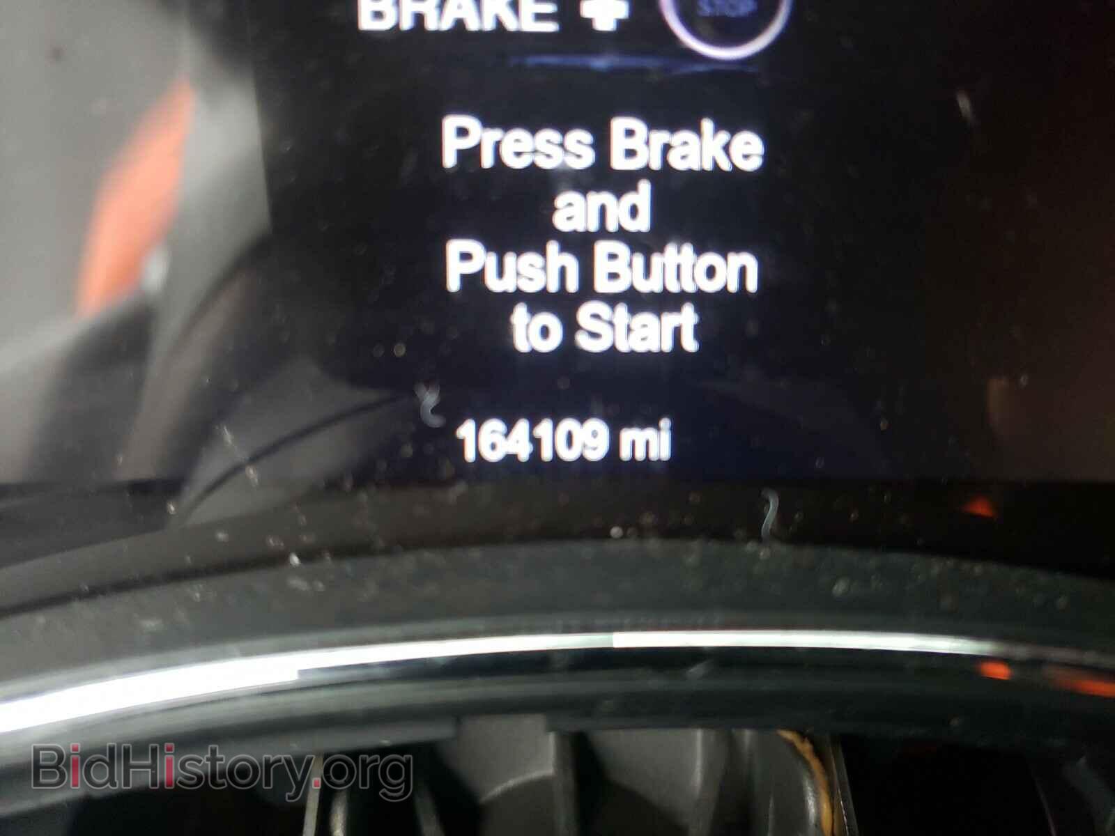 2014 DODGE DURANGO - VIN: 1C4SDJCT0EC520956 - Фото 8