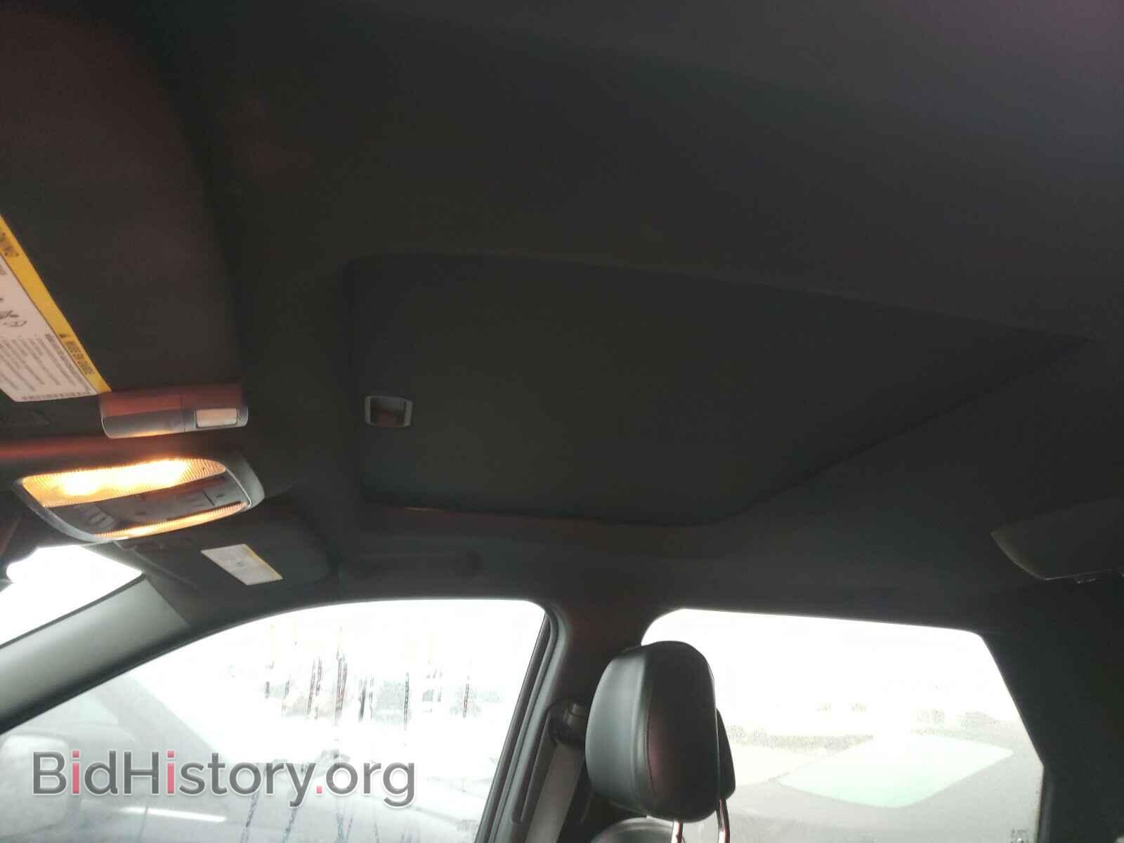 2014 DODGE DURANGO - VIN: 1C4SDJCT0EC520956 - Фото 9