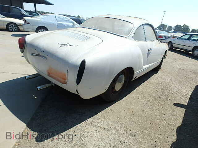 1970 VOLKSWAGEN BEETLE - VIN: 1402105950 - Фото 4