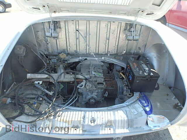 1970 VOLKSWAGEN BEETLE - VIN: 1402105950 - Фото 7