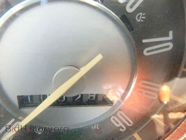 1970 VOLKSWAGEN BEETLE - VIN: 1402105950 - Фото 8