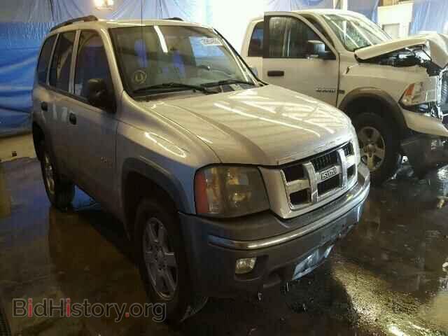 Photo 4NUDS13S062703470 - ISUZU ASCENDER 2006