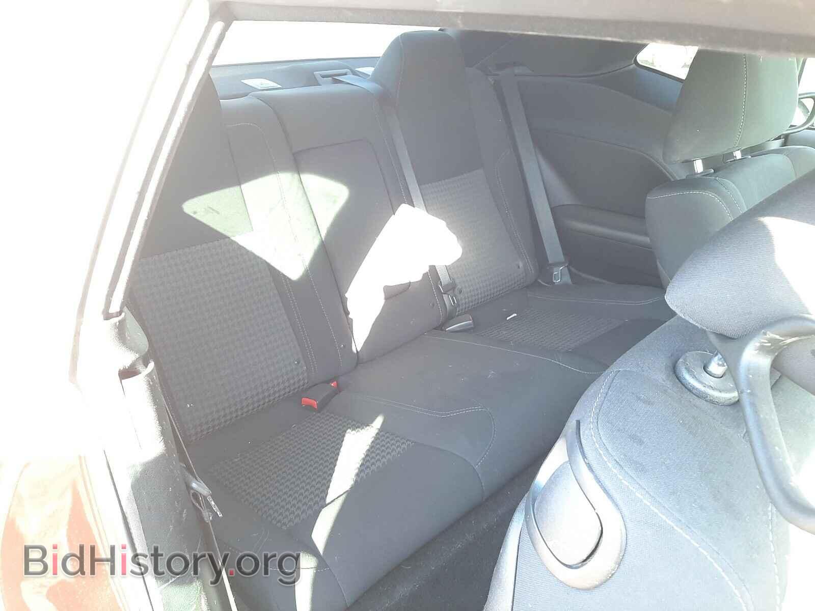 2019 DODGE CHALLENGER - VIN: 2C3CDZAG2KH548621 - Photo 6