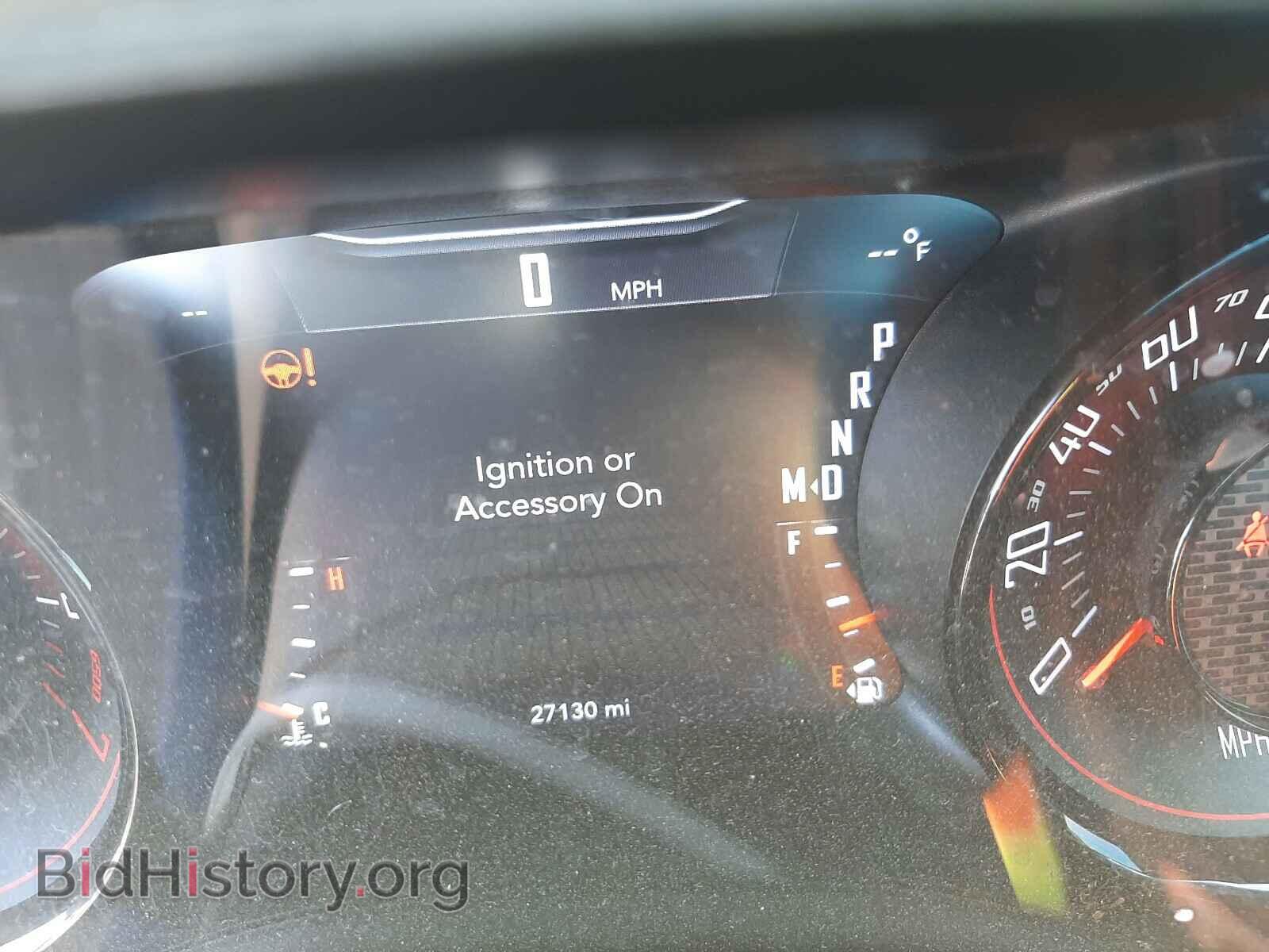 2019 DODGE CHALLENGER - VIN: 2C3CDZAG2KH548621 - Photo 8