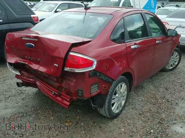 2011 FORD FOCUS - VIN: 1FAHP3HN8BW168264 - Фото 4