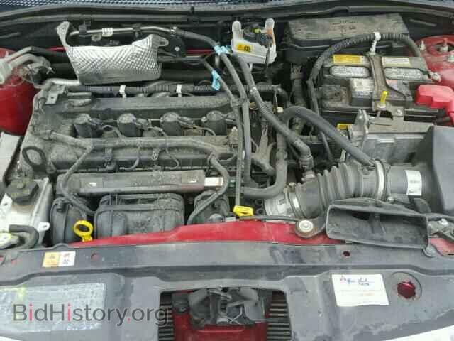 2011 FORD FOCUS - VIN: 1FAHP3HN8BW168264 - Фото 7
