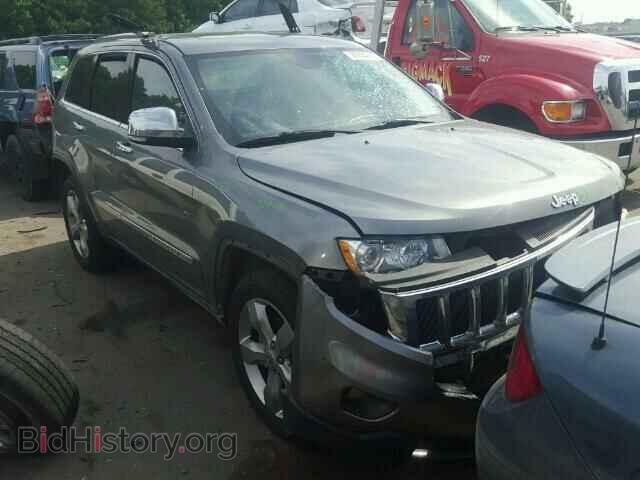 Photo 1C4RJFCG8DC523982 - JEEP CHEROKEE 2013