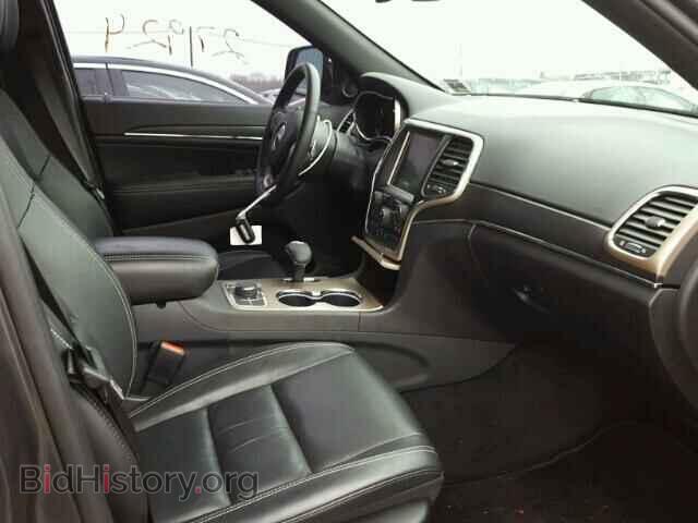 2015 JEEP CHEROKEE - VIN: 1C4RJFBG9FC129864 - Фото 5
