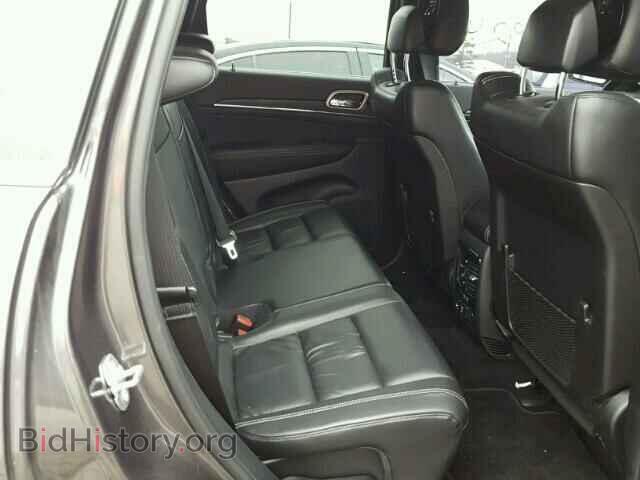 2015 JEEP CHEROKEE - VIN: 1C4RJFBG9FC129864 - Фото 6