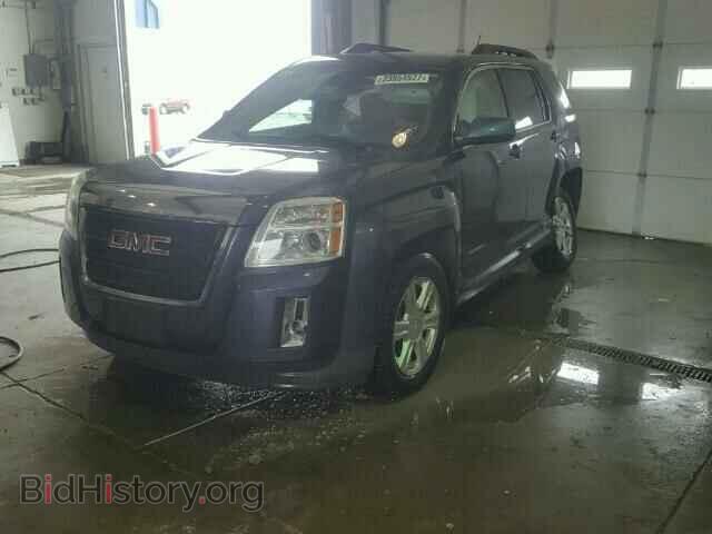 2014 GMC TERRAIN - VIN: 2GKFLWEK5E6246995 - Фото 2