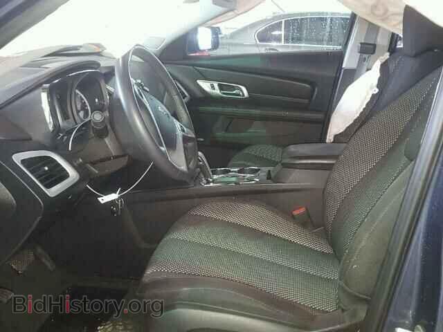 2014 GMC TERRAIN - VIN: 2GKFLWEK5E6246995 - Фото 5