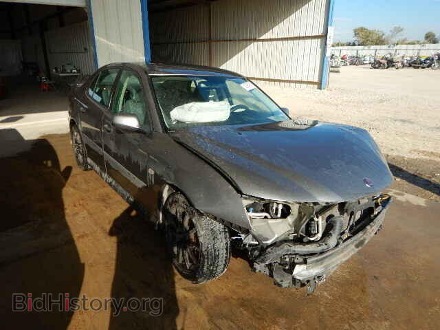 Photo YS3FB49S531031803 - SAAB 9 3 2003