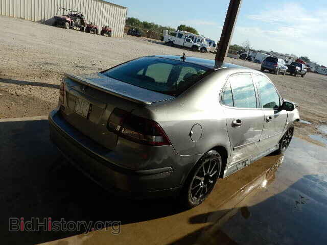 2003 SAAB 9 3 - VIN: YS3FB49S531031803 - Фото 4