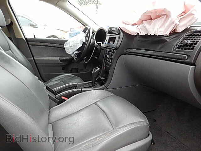 2003 SAAB 9 3 - VIN: YS3FB49S531031803 - Фото 5