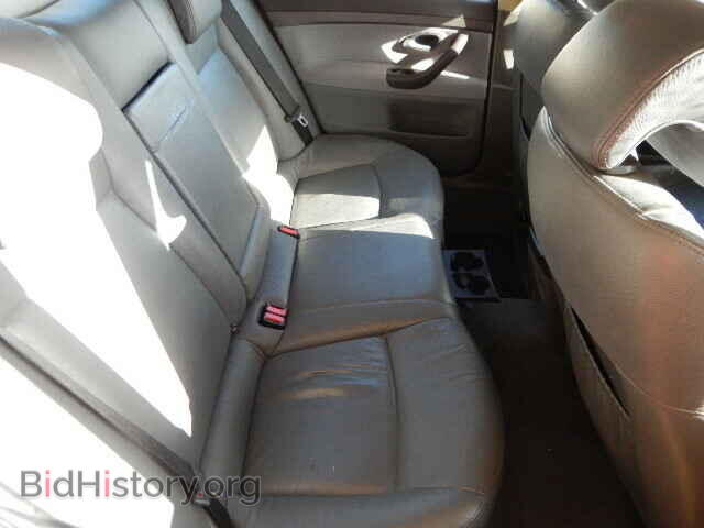 2003 SAAB 9 3 - VIN: YS3FB49S531031803 - Фото 6