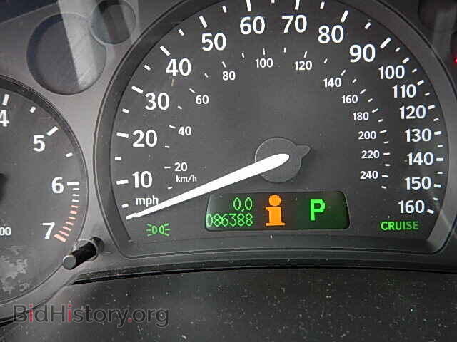 2003 SAAB 9 3 - VIN: YS3FB49S531031803 - Фото 8