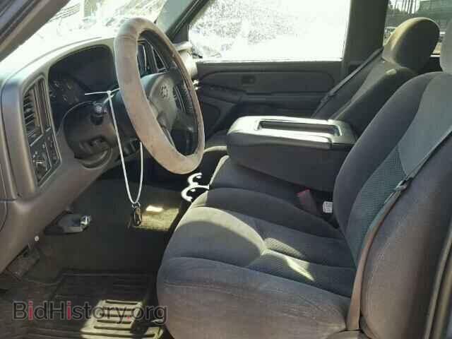 2007 CHEVROLET SILVERADO - VIN: 1GCEC19Z17Z161225 - Photo 5