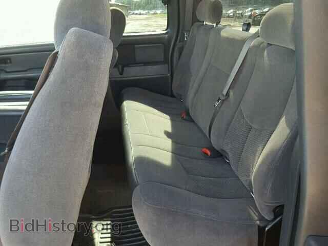 2007 CHEVROLET SILVERADO - VIN: 1GCEC19Z17Z161225 - Photo 6