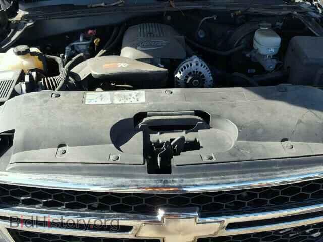 2007 CHEVROLET SILVERADO - VIN: 1GCEC19Z17Z161225 - Photo 7
