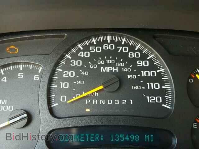 2007 CHEVROLET SILVERADO - VIN: 1GCEC19Z17Z161225 - Photo 8