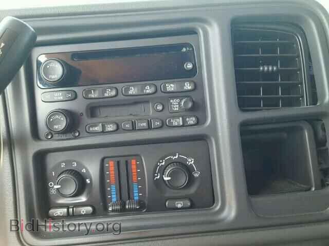 2007 CHEVROLET SILVERADO - VIN: 1GCEC19Z17Z161225 - Photo 9