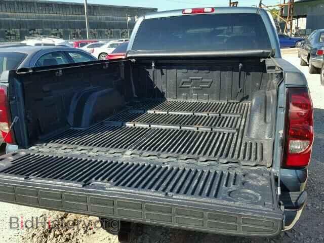 2007 CHEVROLET SILVERADO - VIN: 1GCEC19Z17Z161225 - Photo 10