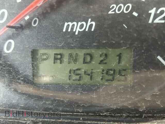 2000 MAZDA MPV - VIN: JM3LW28G9Y0143895 - Фото 8