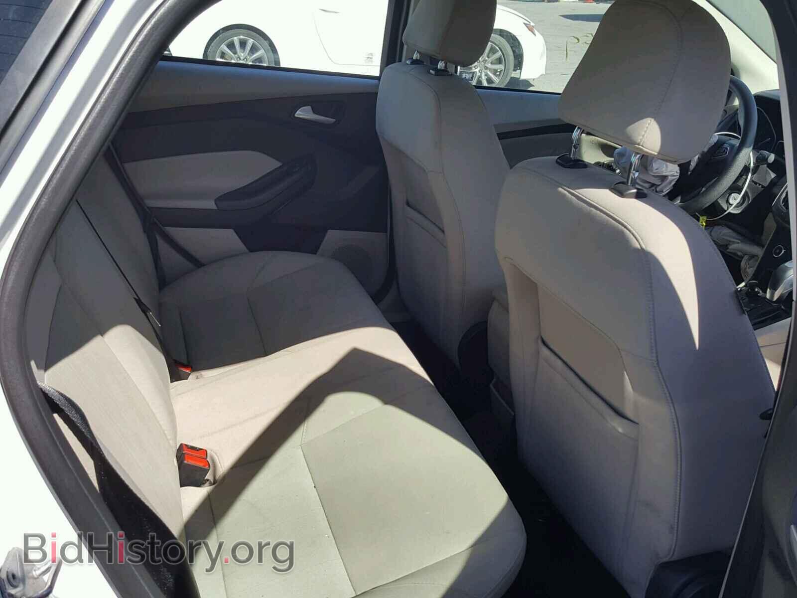 2015 FORD FOCUS - VIN: 1FADP3F24FL330387 - Фото 6