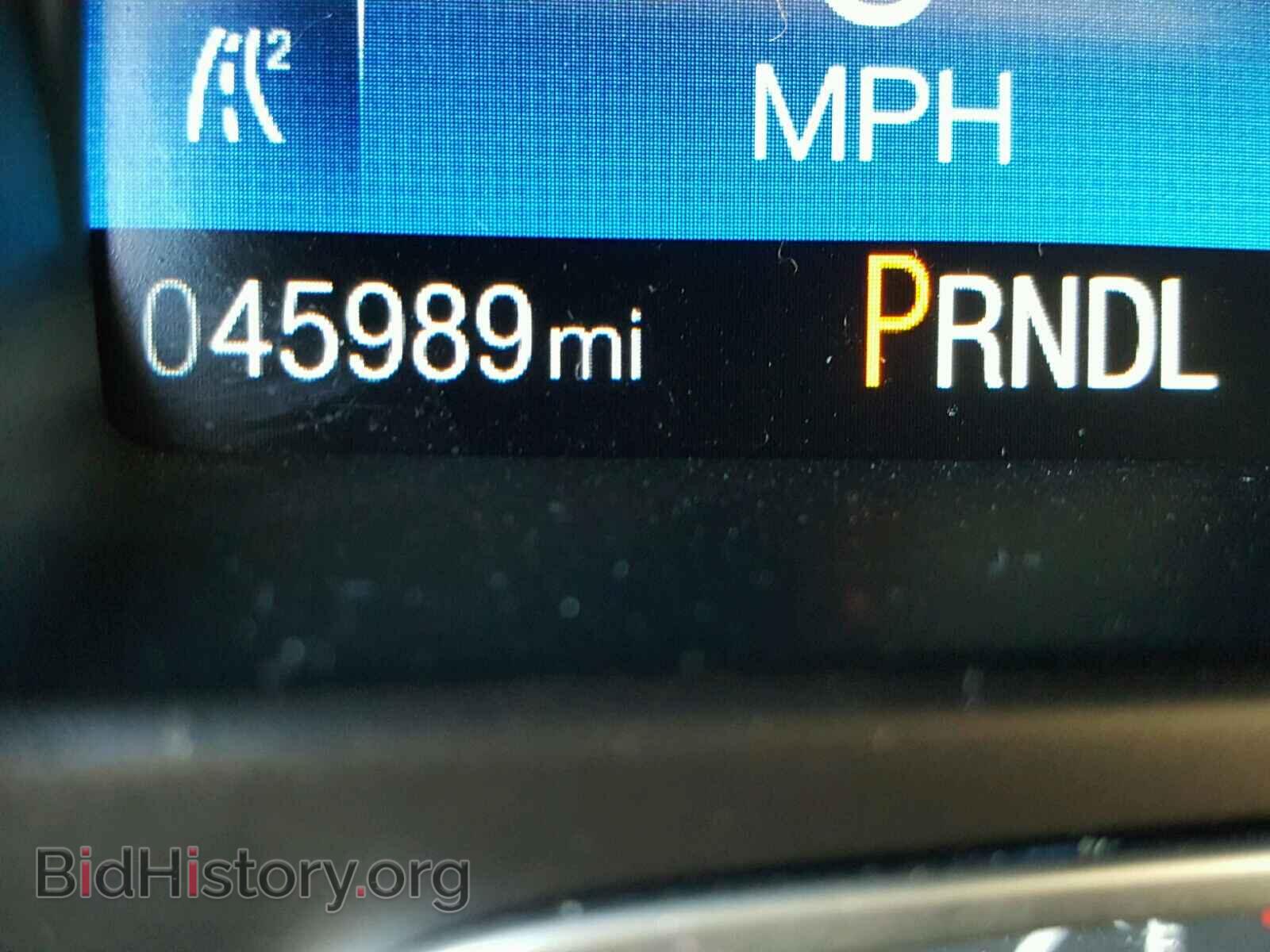 2015 FORD FOCUS - VIN: 1FADP3F24FL330387 - Фото 8