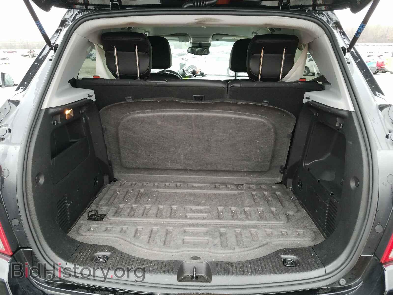 2019 CHEVROLET TRAX - VIN: 3GNCJLSBXKL153640 - Фото 9