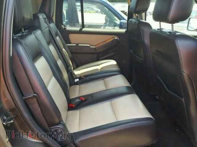 2008 FORD EXPLORER - VIN: 1FMEU74E48UA68360 - Фото 6